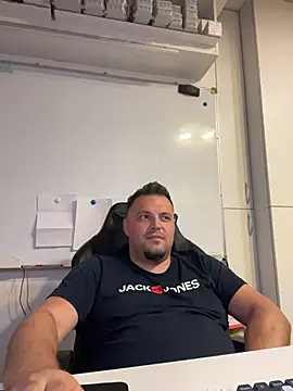 Webkamerová show snayperm123