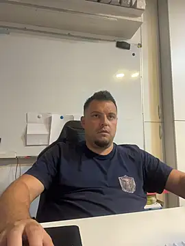 Show modela snayperm123 na web-kameri