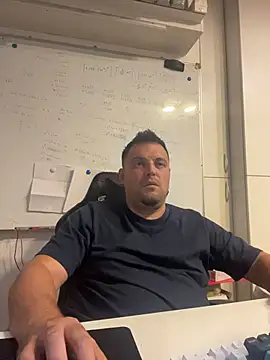 Webkamerová show snayperm123