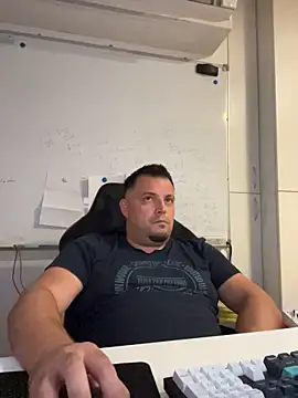 Webkamerová show snayperm123