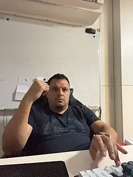 Webkamerová show snayperm123