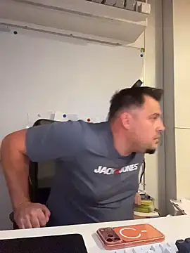 Webkamerová show snayperm123