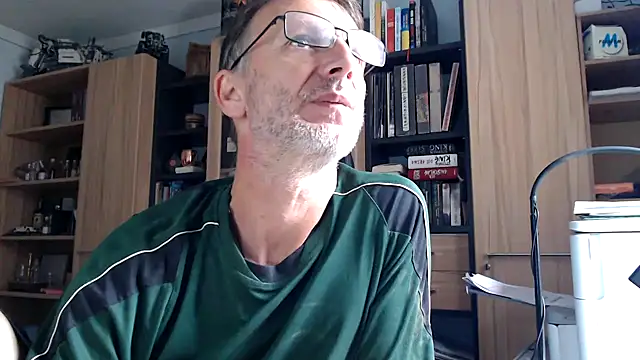 Horwein webcam show