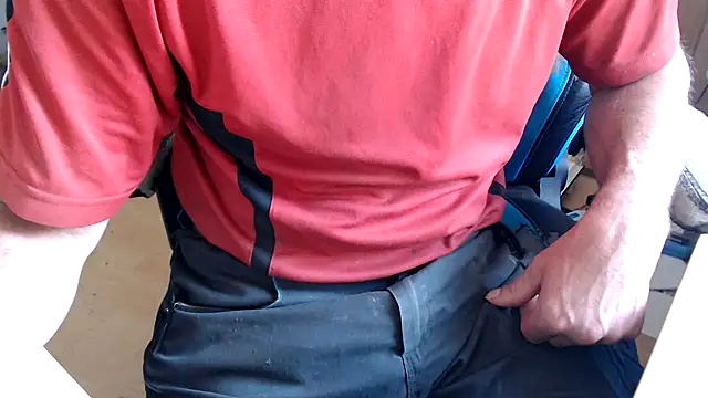 عرض كام Horwein