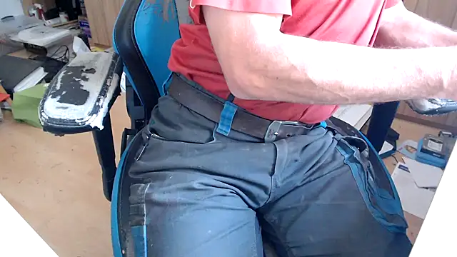 Horwein Webcam show