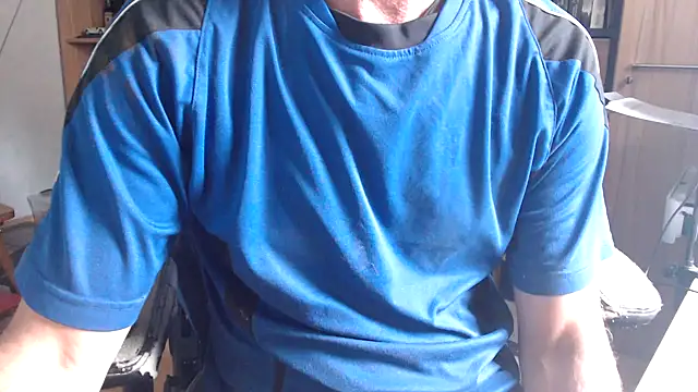 Show Webcam de Horwein
