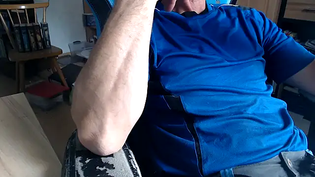 Horwein Webcamshow