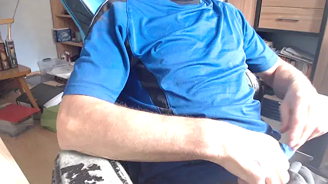 Horwein webkamerás műsora