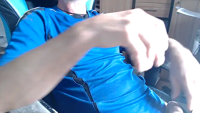 Horwein webkamerás műsora