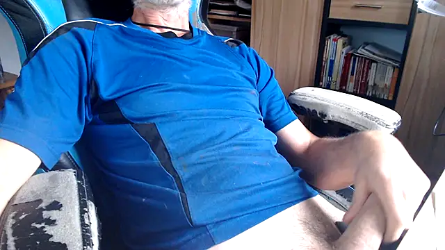 Webkamerová show Horwein