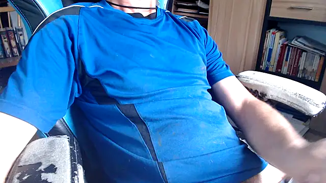 Horwein Webcamshow