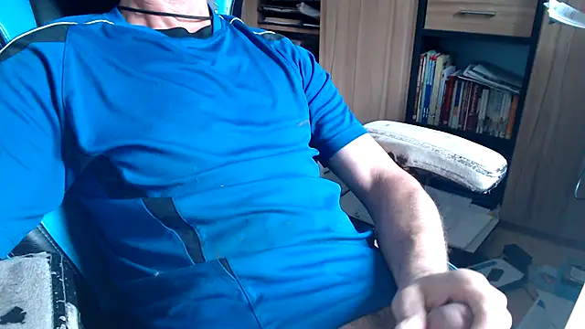 Horwein Webcam-Show