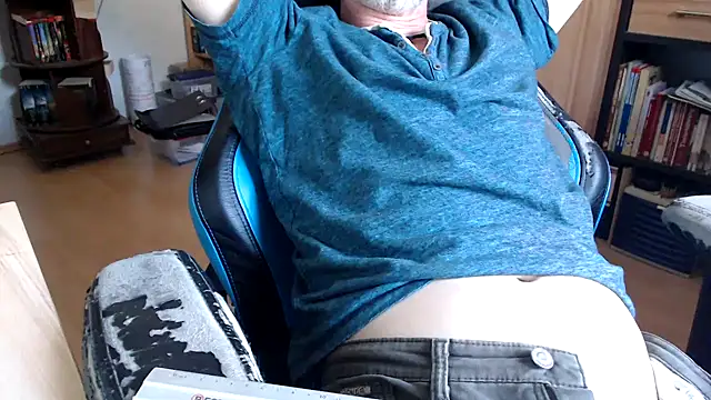Horwein Webcam-Show