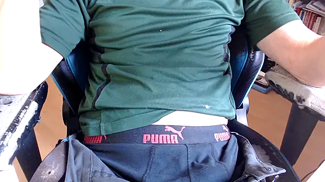 Horwein Pertunjukan Webcam
