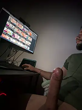 Show Webcam de Mclean10