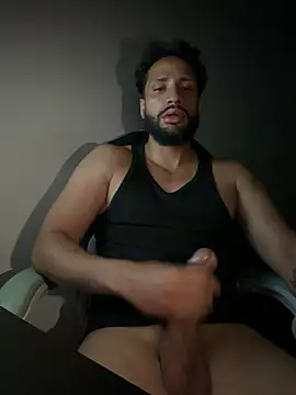 Show webcam de Mclean10