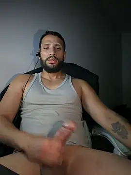 Show webcam de Mclean10