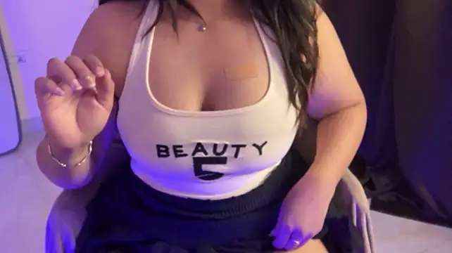 Show de Justjerryy na webcam