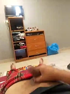 armesb's Webcam Show