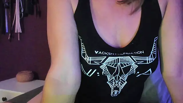 Živá chatovací místnost Biene