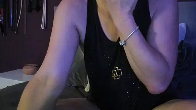 Biene's Webcam Show