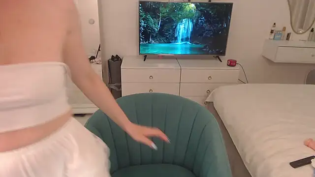 EvaKisssssss' Webcam Show