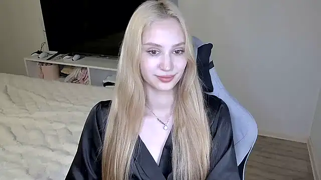 Layla001 Webcam-Show