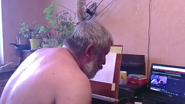 Вебкам-шоу Art_Ass