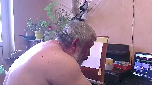 Art_Ass webcam show