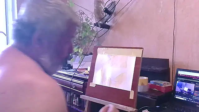 Art_Ass – Kamerová šou