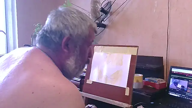 Вебкам-шоу Art_Ass