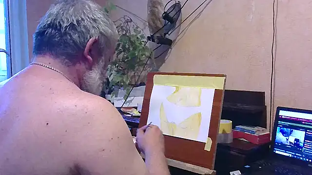Art_Ass – Kamerová šou