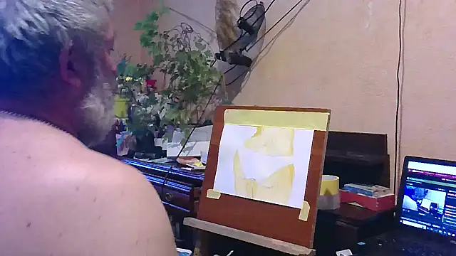 عرض كام Art_Ass