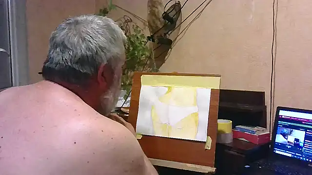 Вебкам-шоу Art_Ass