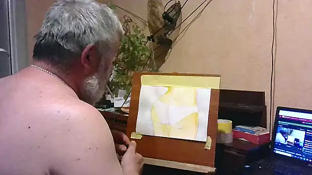 Вебкам-шоу Art_Ass