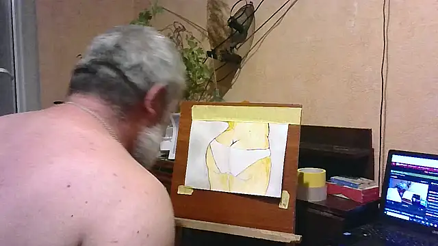 عرض كام Art_Ass