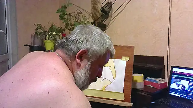 Вебкам-шоу Art_Ass