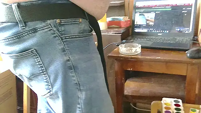 Art_Ass – webcam-show