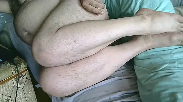 Webkamerová show Art_Ass
