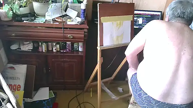 Вебкам-шоу Art_Ass