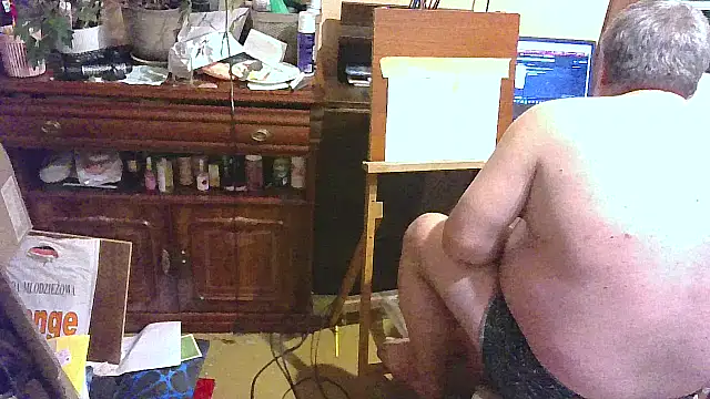Вебкам-шоу Art_Ass