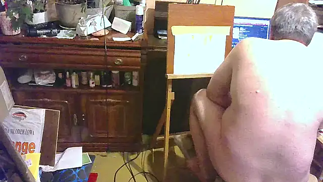 Вебкам-шоу Art_Ass