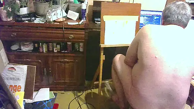 Chat +18 de Art_Ass ao vivo