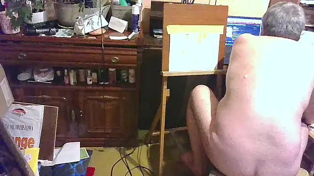 Вебкам-шоу Art_Ass