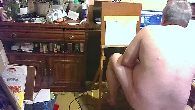 Art_Ass – webcam-show