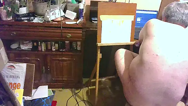 Art_Ass – Kamerová šou