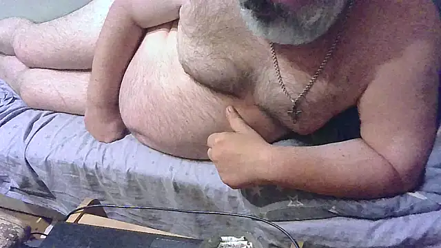 Webkamerová show Art_Ass