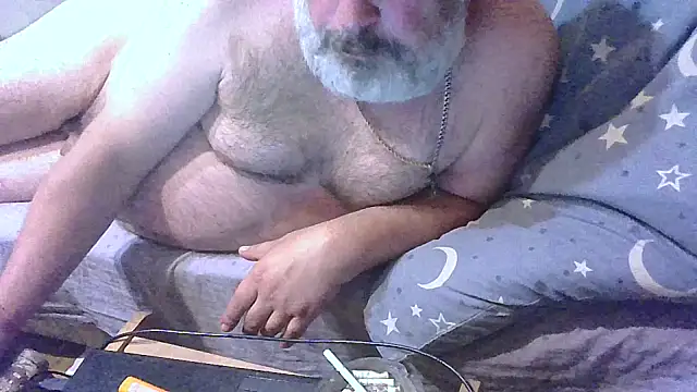 Вебкам-шоу Art_Ass