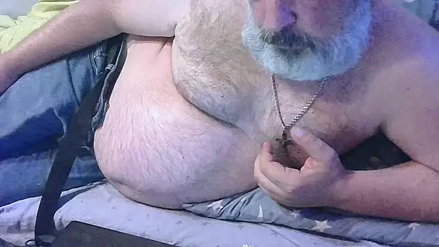 Show modela Art_Ass na web-kameri