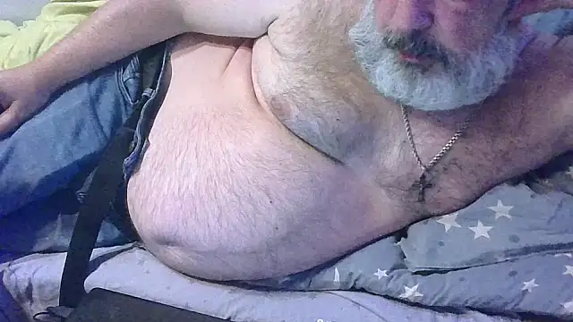 Webkamerová show Art_Ass